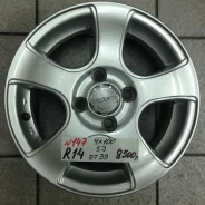 Replay HND100. 5.0x14", 4x100, ET39 ����