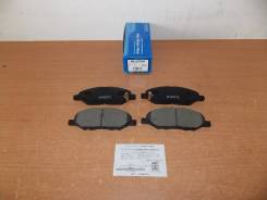 Колодки тормозные. Nissan: Wingroad, Tiida, Cube Cubic, Latio, Bluebird Sylphy, Cube, Sylphy, Tiida Latio, DB, March, AD, Note, Livina Mazda Familia...