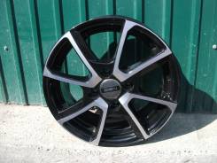 Hyperion Dial. x14", 4x100.00