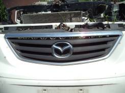 Решетка радиатора. Mazda MPV