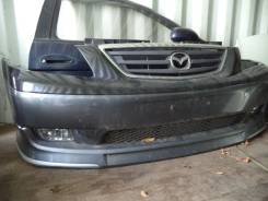 Бампер. Mazda MPV