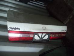 Крышка багажника. Toyota Crown, GS151, GS151H, JZS151, LS151, LS151H, UZS151