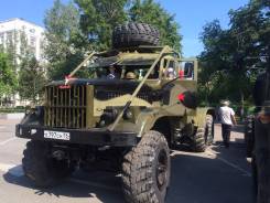 Краз 255. КРАЗ-255 с хранения, 13 000 куб. см., 10 000 кг.
