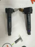 Катушка зажигания. Lexus: GX470, LS430, LS400, GS430, LX470, GS400, SC430, GS300, IS300, RX300, IS200 Двигатели: 2UZFE, 3UZFE, 1GFE. Под заказ