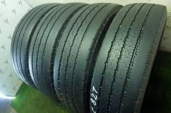 Bridgestone Duravis R205. Летние, 2011 год, износ: 40%, 4 шт
