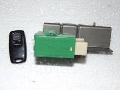 Блок управления дверями. Mazda Bongo Friendee, SGEW Двигатель FEE