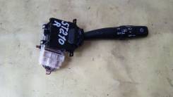 Блок подрулевых переключателей. Toyota Carina, ST215, AT211 Toyota Corona, ST210 Toyota Caldina, ST195, ST215, ST190, ST191 Двигатели: 7AFE, 3SFE, 3SF...