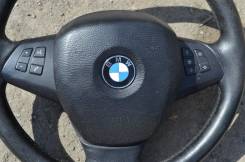 Подушка безопасности. BMW X5, E70