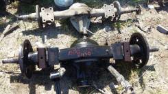 Мост. Nissan Atlas, AH40, EH40, FGH40, FH40, JGH40, JH40, MGH40, MH40, PH40, RH40, SGH40, SH40, SQH40, WH40 Двигатели: FD35, FD35T