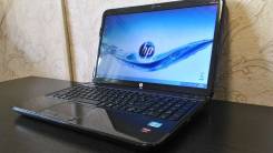 HP Pavilion g6-2355er. 15.6", 2,5 ГГц, ОЗУ 4096 Мб, диск 500 Гб, WiFi, Bluetooth, аккумулятор на 2 ч.