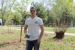 Инженер-энергетик. Средне-специальное образование, опыт работы 5 лет