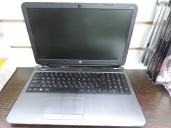 HP 255 G3. 15,6", ОЗУ 2048 Мб, WiFi, Bluetooth