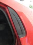 Накладка на крыло. Kia Rio