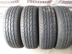 Dunlop Eco EC 201. Летние, 2005 год, износ: 20%, 4 шт
