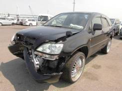 Toyota Harrier. MCU10, 1MZ