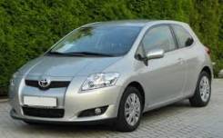 Решетка бамперная. Toyota Auris, ZRE154H, NZE154H, NZE151H, ZRE152H, NZE154, ZRE151, NZE151, ZZE150, ZRE154, ZRE152