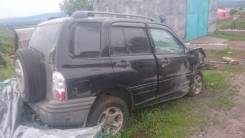 Suzuki Grand Vitara. TL52W, J20A