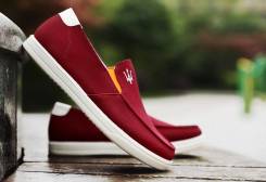 Туфли спортивные. 38, 39, 40, 41, 42, 43, 44