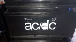 AC/DC. 190 А.ч., Обратная (левое), производство Россия