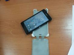 Sony Xperia ZR. /