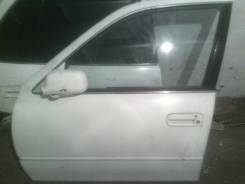 Дверь боковая. Toyota Scepter, VCV10, SXV10 Toyota Vista, CV30, SV30, SV35, SV32, SV33 Toyota Camry, SV30, MCV10, CV30, SV32, SV33, SV35, VCV10, SXV10...