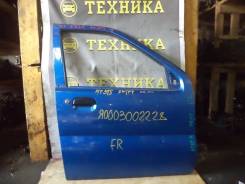 Дверь боковая. Suzuki Swift, HT51S, HT81S