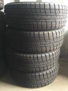 Yokohama Ice Guard IG30. Зимние, без шипов, 2008 год, без износа, 4 шт