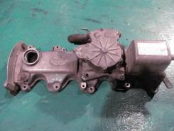 Крышка головки блока цилиндров. Toyota Vista Toyota Camry Двигатель 3CT