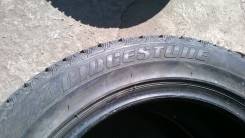 Bridgestone Blizzak MZ-03. Зимние, без шипов, износ: 60%, 2 шт