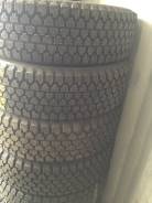 Bridgestone Blizzak PM-20. Зимние, без шипов, без износа, 4 шт