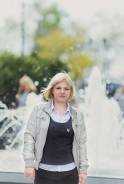 Художник-оформитель. Высшее образование, опыт работы 4 года