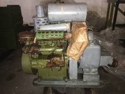 Насос НЦС-4 с Резерва