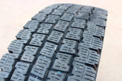 Bridgestone Blizzak W969. Зимние, без шипов, 2013 год, износ: 10%, 2 шт