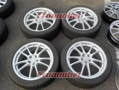 RTX Forse. 7.0x17", 5x100.00, ET53. ��� �����