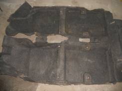 Ковровое покрытие. Daewoo Matiz