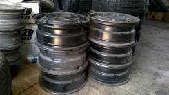 Штамповка. x16, 5x114.30