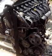 Двигатель в сборе. Chevrolet Epica