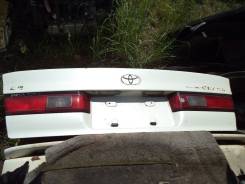 Крышка багажника. Toyota Camry Gracia