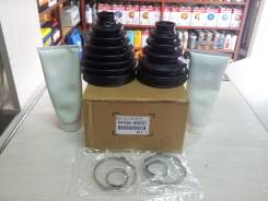 Пыльник привода. Lexus GX470, UZJ120 Toyota 4Runner, GRN215, UZN215, KZN215 Toyota Land Cruiser Prado, LJ125, GRJ125, KDJ120, KZJ120, VZJ125, VZJ120...