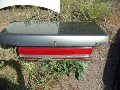 Крышка багажника. Toyota Corona, CT170, AT170, ST170