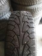 Hankook Winter i*Pike. Зимние, без шипов, 2012 год, износ: 5%, 1 шт