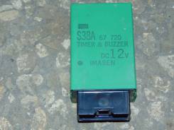 Реле. Mazda Ford Freda, SGEWF, SGL3F, SGLRF, SG5WF, SGL5F, SGLWF, SGE3F Mazda Bongo Friendee, SGE3, SGLW, SG5W, SGEW, SGLR, SGL5, SGL3