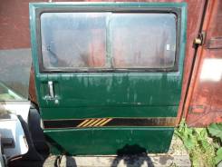 Дверь боковая. Mitsubishi Delica