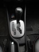 Селектор кпп. Kia Rio