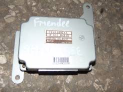 Блок управления автоматом. Mazda Bongo Friendee, SGE3, SGLW, SGEW, SG5W, SGLR, SGL5, SGL3