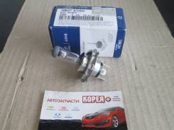 Лампа. Hyundai: Matrix, ix35, Excel, Starex, Getz, Eon, Porter II, Lavita, Click, Sonata, Accent, Elantra, Grace, Libero, H100, Atos, Pony, Lantra, H1...