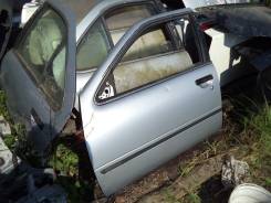 Дверь боковая. Nissan Sunny