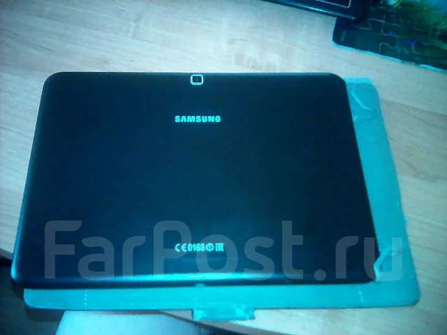 Samsung Galaxy Tab 4 10.1 16Gb ����