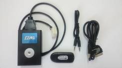 MP3-USB адаптеры.