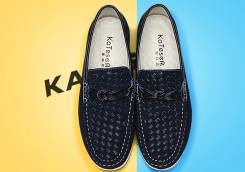 Мокасины. 38, 39, 40, 41, 42, 43